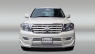 Аэродинамический обвес Branew для Toyota Land Cruiser 200