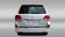 Аэродинамический обвес Branew для Toyota Land Cruiser 200