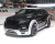 Аэродинамический обвес Hamann для Land Rover Range Rover Evoque