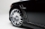 Крылья передние в стиле Wald для Lexus LS 460