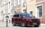 Аэродинамический обвес Invader+ для Lexus LX 570
