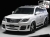 Аэродинамический обвес WALD Black Bison для Lexus LX 570