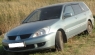 Дефлекторы окон (ветровики) для Mitsubishi Lancer IX (2003-2007 г.в.) универсал
