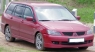 Дефлекторы окон (ветровики) для Mitsubishi Lancer IX (2003-2007 г.в.) универсал