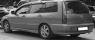 Дефлекторы окон (ветровики) для Mitsubishi Lancer IX (2003-2007 г.в.) универсал