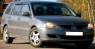 Дефлекторы окон (ветровики) для Mitsubishi Lancer IX (2003-2007 г.в.) универсал