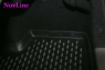 Коврик в багажник для Renault Latitude 2.0L 2010-...г.в. седан