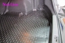 Коврик в багажник для Subaru Legacy 2010-...г.в. седан
