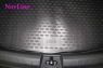 Коврик в багажник для Seat Leon 2007-...г.в. хэтчбек