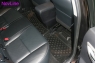 Коврики в салон для Lexus CT 200h 2010-...г.в.