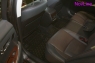 Коврики в салон для Lexus ES V 350 2010-...г.в.