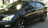 Дефлекторы окон (ветровики) для Lexus RX 300/RX 330/RX 350/RX 400H (2003-2009 г.в.)