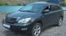 Дефлекторы окон (ветровики) для Lexus RX 300/RX 330/RX 350/RX 400H (2003-2009 г.в.)