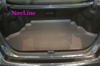 Коврик в багажник для Lexus ES V  350 2010-2012 г.в. седан