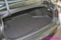 Коврик в багажник для Lexus GS III 300 2008-2011 г.в. седан