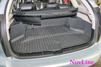 Коврик в багажник для Lexus RX II  350 2003-2009 г.в.