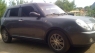 Дефлекторы окон (ветровики) для Lifan Smily / 320 (2008-... г.в.)