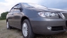 Дефлекторы окон (ветровики) для Lifan Solano / 620 (2008-... г.в.)