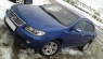 Дефлекторы окон (ветровики) для Lifan Solano / 620 (2008-... г.в.)