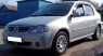 Дефлекторы окон (ветровики) для Renault Logan (2004-... г.в.)