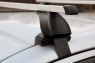 Багажник Lux для BMW 1 серии (с прямоугольными дугами)