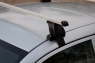 Багажник Lux для BMW 1 серии (с прямоугольными дугами)