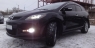 Дефлекторы окон (ветровики) для Mazda CX-7 (2006-... г.в.)