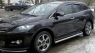 Дефлекторы окон (ветровики) для Mazda CX-7 (2006-... г.в.)