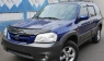 Дефлекторы окон (ветровики) для Mazda Tribute (2000-... г.в.)