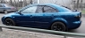 Дефлекторы окон (ветровики) для Mazda 6 (2002-2007 г.в.) хэтчбек