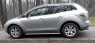 Дефлекторы окон (ветровики) для Mazda CX-7 (2006-... г.в.)