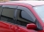 Дефлекторы окон (ветровики) для Mazda MPV (1999-2006 г.в.) Дефлекторы окон (ветровики) для Mazda MPV (1999-2006 г.в.)