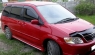 Дефлекторы окон (ветровики) для Mazda MPV (1999-2006 г.в.)