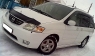 Дефлекторы окон (ветровики) для Mazda MPV (1999-2006 г.в.)