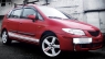 Дефлекторы окон (ветровики) для Mazda Premacy (1999-2005 г.в.)
