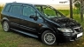 Дефлекторы окон (ветровики) для Mazda Premacy (1999-2005 г.в.)