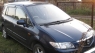 Дефлекторы окон (ветровики) для Mazda Premacy (1999-2005 г.в.)