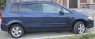 Дефлекторы окон (ветровики) для Mazda Premacy (1999-2005 г.в.)