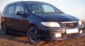 Дефлекторы окон (ветровики) для Mazda Premacy (1999-2005 г.в.)
