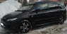 Дефлекторы окон (ветровики) для Mazda Premacy (1999-2005 г.в.)