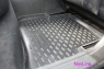Коврики в салон для Mercedes-Benz C-class W204 2007-...г.в.