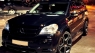 Дефлекторы окон (ветровики) для Mercedes-Benz GL Class (2006-2012 г.в.)