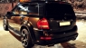 Дефлекторы окон (ветровики) для Mercedes-Benz GL Class (2006-2012 г.в.)
