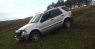 Дефлекторы окон (ветровики) для Mercedes-Benz M Class (1996-2005 г.в.)