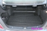 Коврик в багажник для Mercedes-Benz C-class W204 2011-...г.в. седан