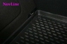 Коврик в багажник для Mercedes-Benz B-class T245 2005-2011...г.в.