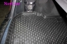 Коврик в багажник для Mercedes-Benz GLK-class X204 2008-...г.в.