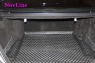 Коврик в багажник для Mercedes-Benz S-class  W221 2005-...г.в. седан