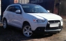 Дефлекторы окон (ветровики) для Mitsubishi ASX (RVR) (2010-... г.в.)