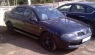 Дефлекторы окон (ветровики) для Mitsubishi Carisma (1995-2004 г.в.)